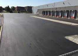 Best Asphalt Driveway Installation  in Ansonia, OH